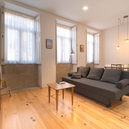 Bonfim 234 Townhouse Apartment Porto Exterior foto