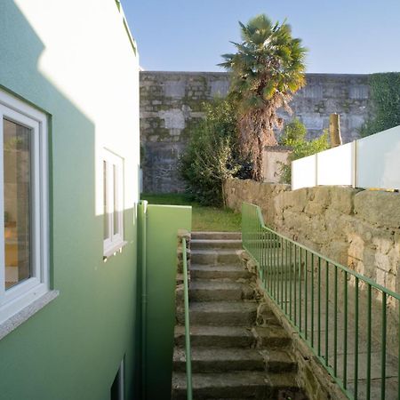 Bonfim 234 Townhouse Apartment Porto Exterior foto