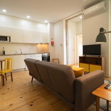 Bonfim 234 Townhouse Apartment Porto Exterior foto