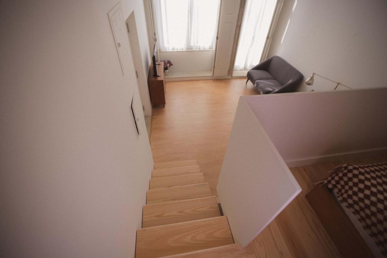 Bonfim 234 Townhouse Apartment Porto Exterior foto