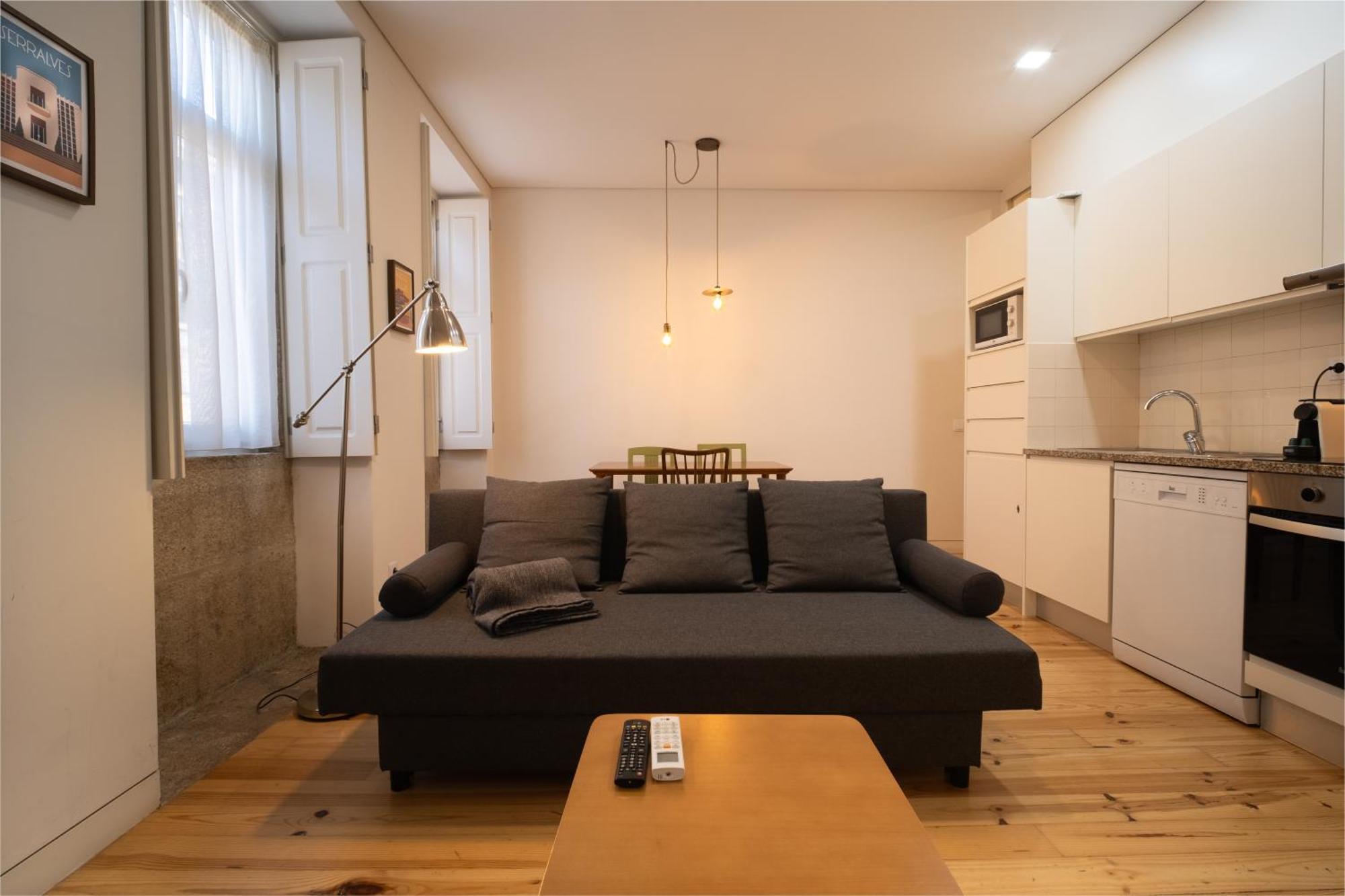 Bonfim 234 Townhouse Apartment Porto Exterior foto