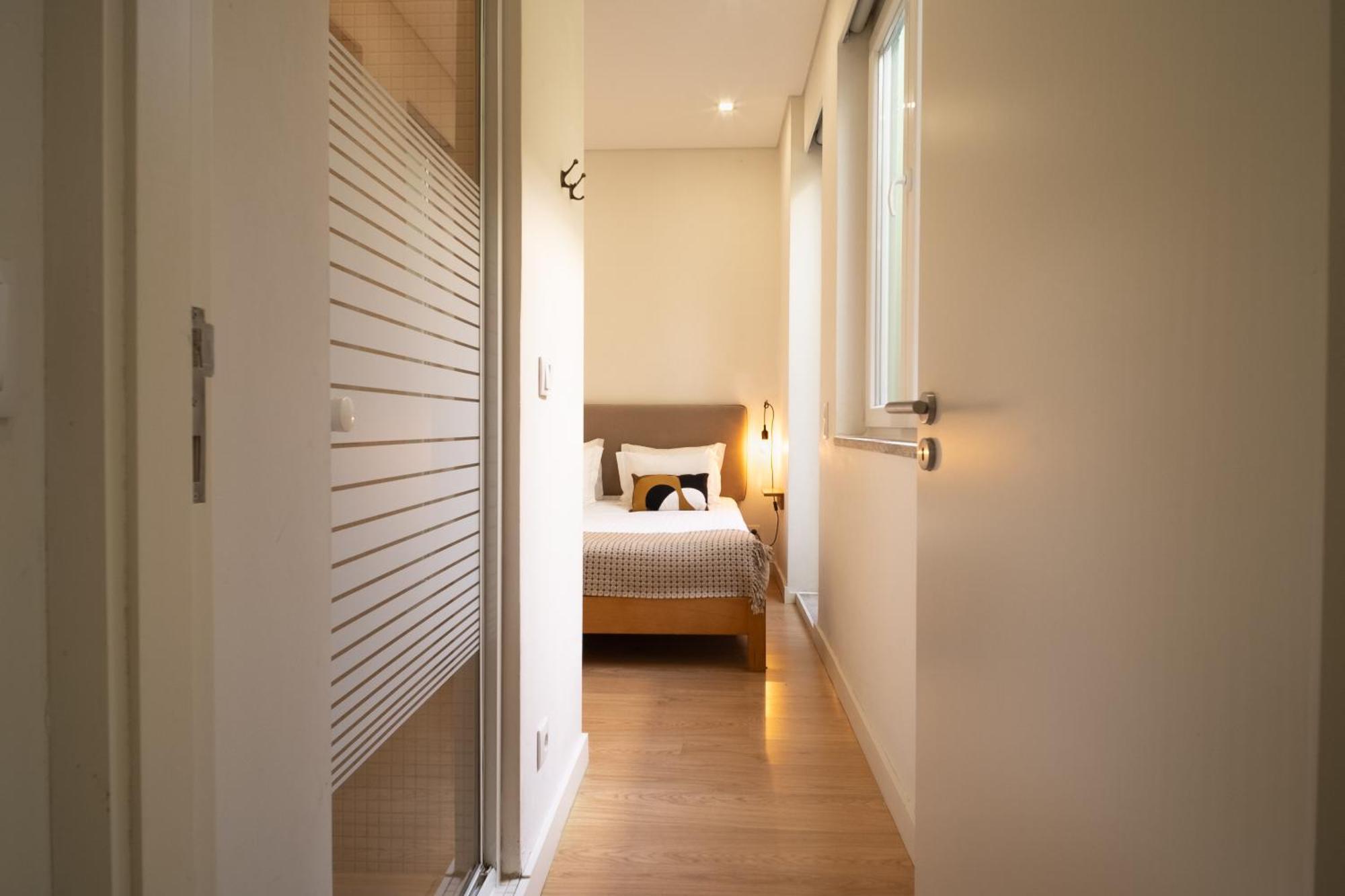 Bonfim 234 Townhouse Apartment Porto Exterior foto