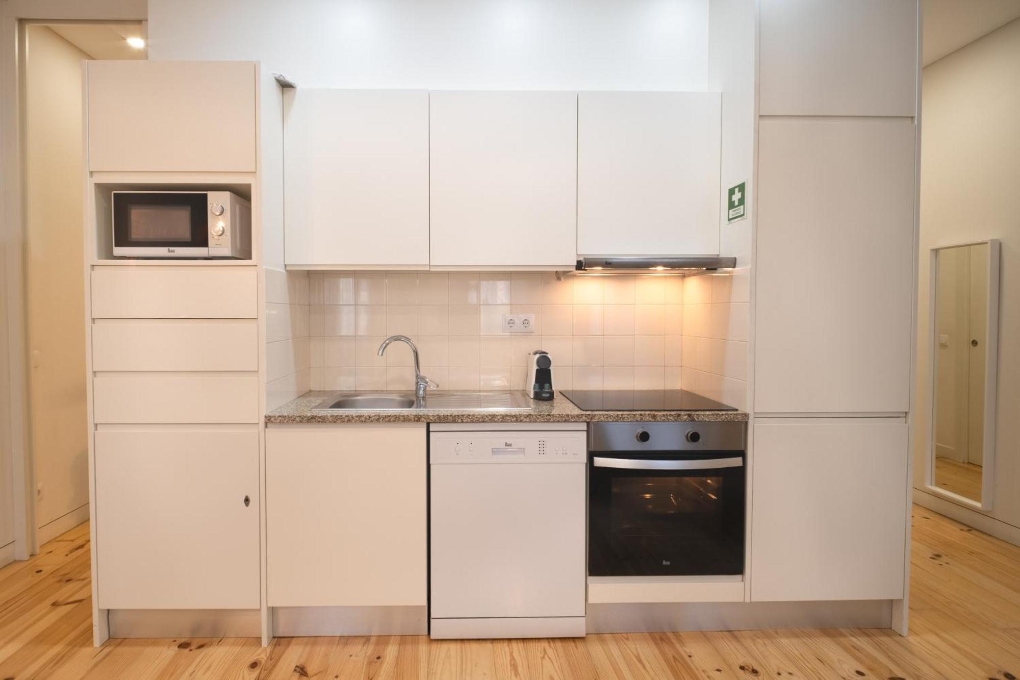 Bonfim 234 Townhouse Apartment Porto Exterior foto