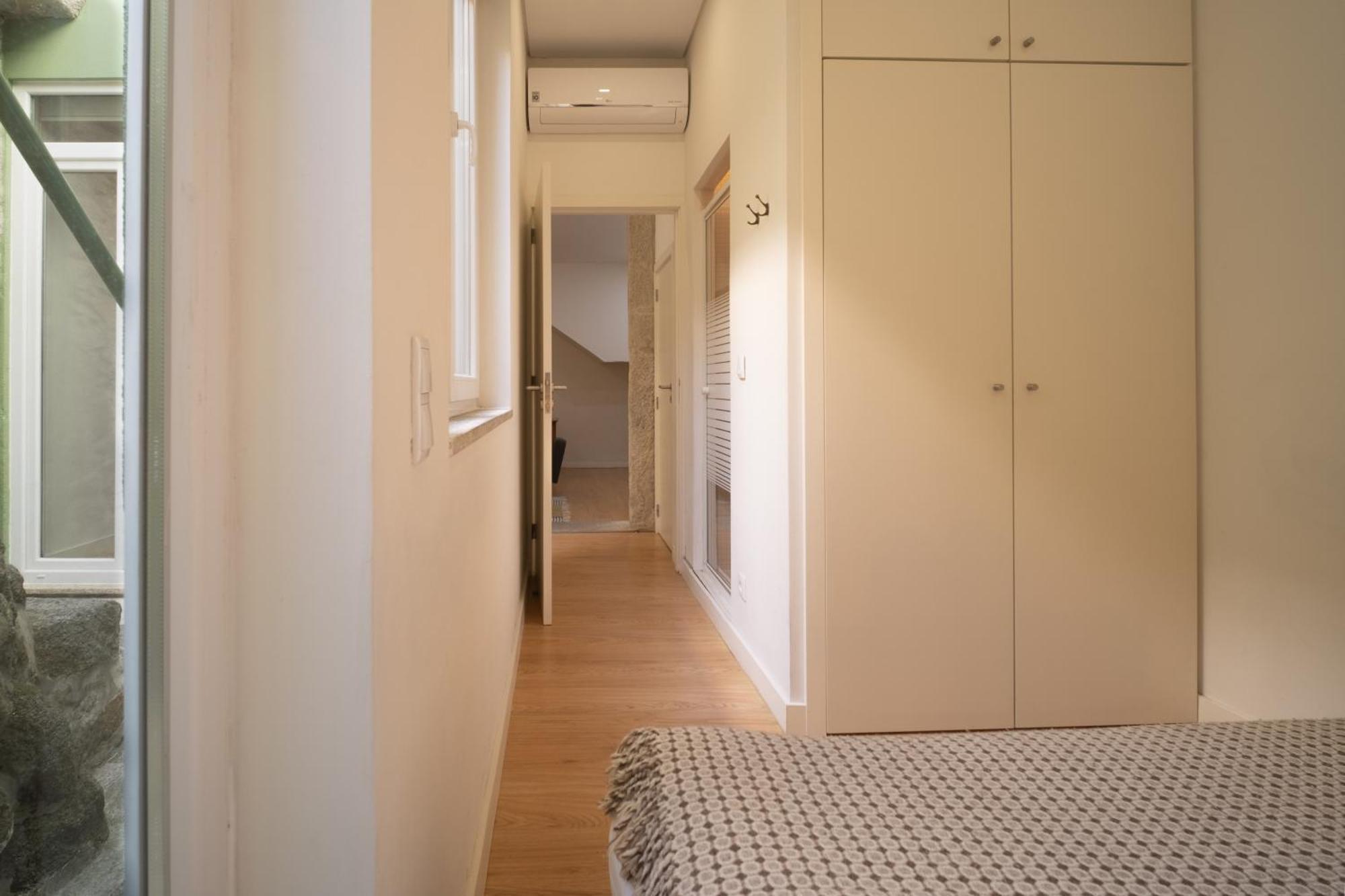 Bonfim 234 Townhouse Apartment Porto Exterior foto