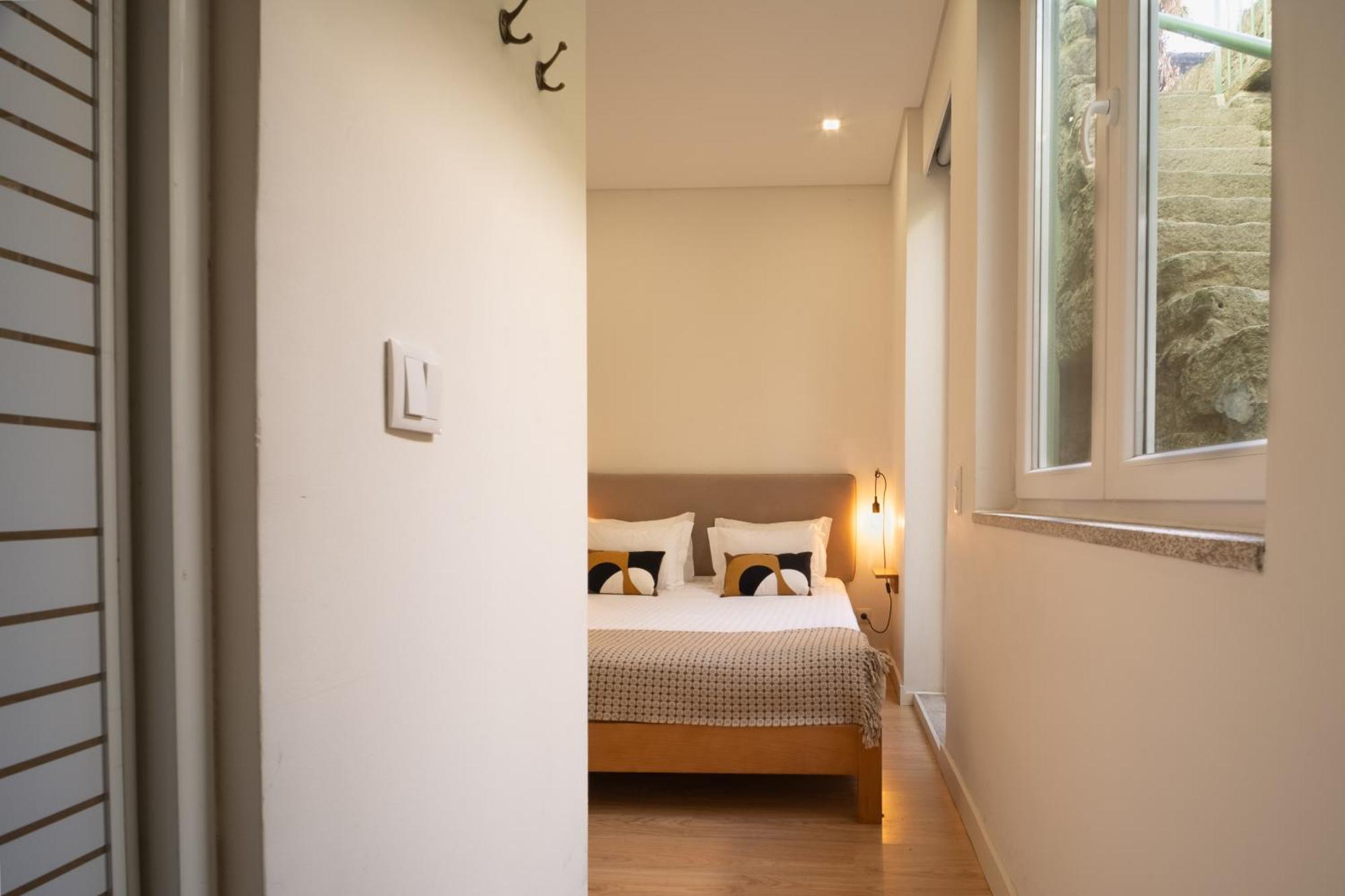 Bonfim 234 Townhouse Apartment Porto Exterior foto