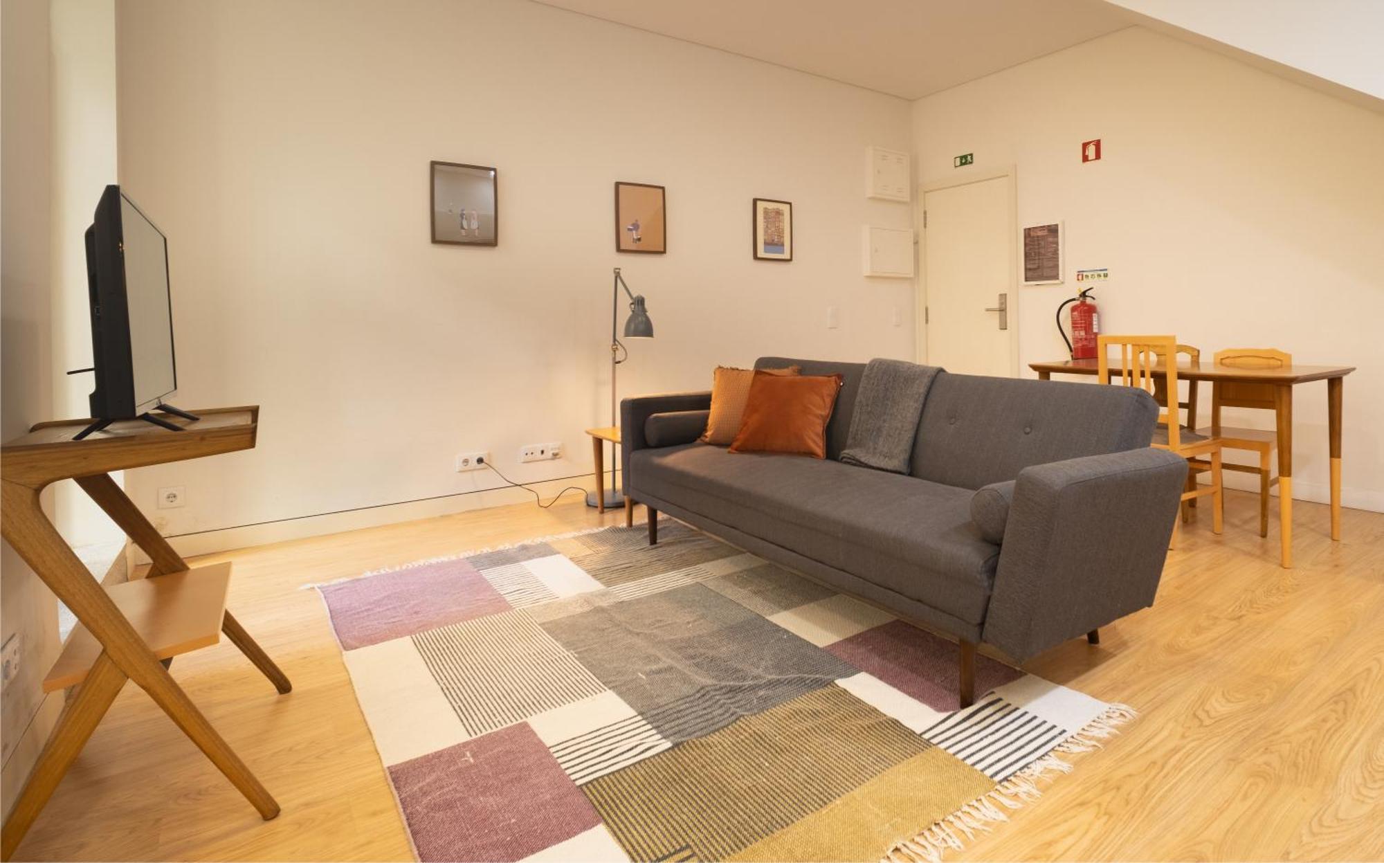 Bonfim 234 Townhouse Apartment Porto Exterior foto