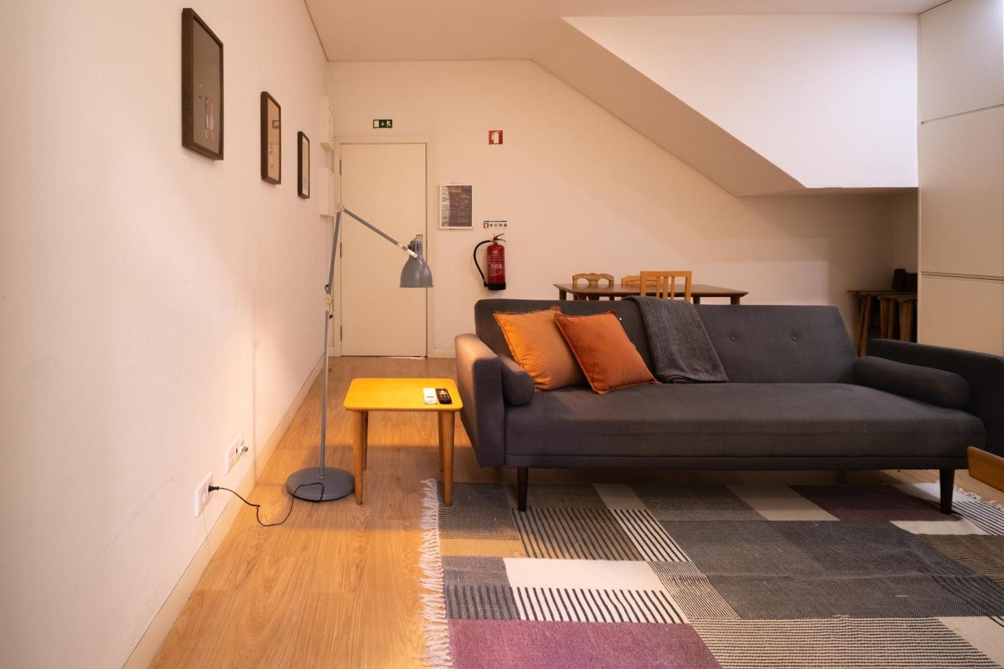 Bonfim 234 Townhouse Apartment Porto Exterior foto