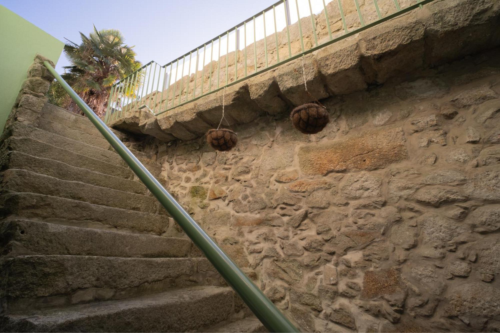 Bonfim 234 Townhouse Apartment Porto Exterior foto