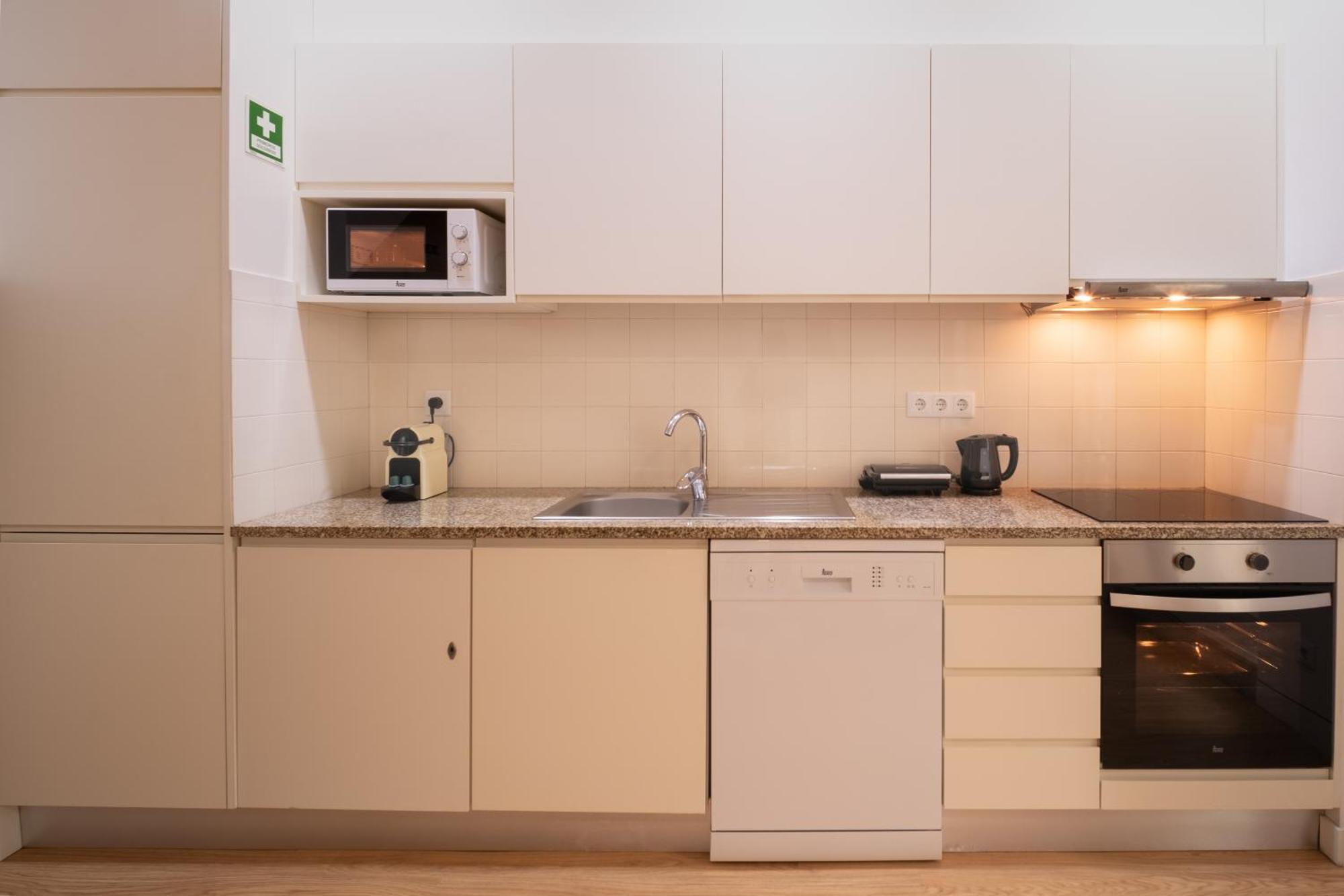 Bonfim 234 Townhouse Apartment Porto Exterior foto