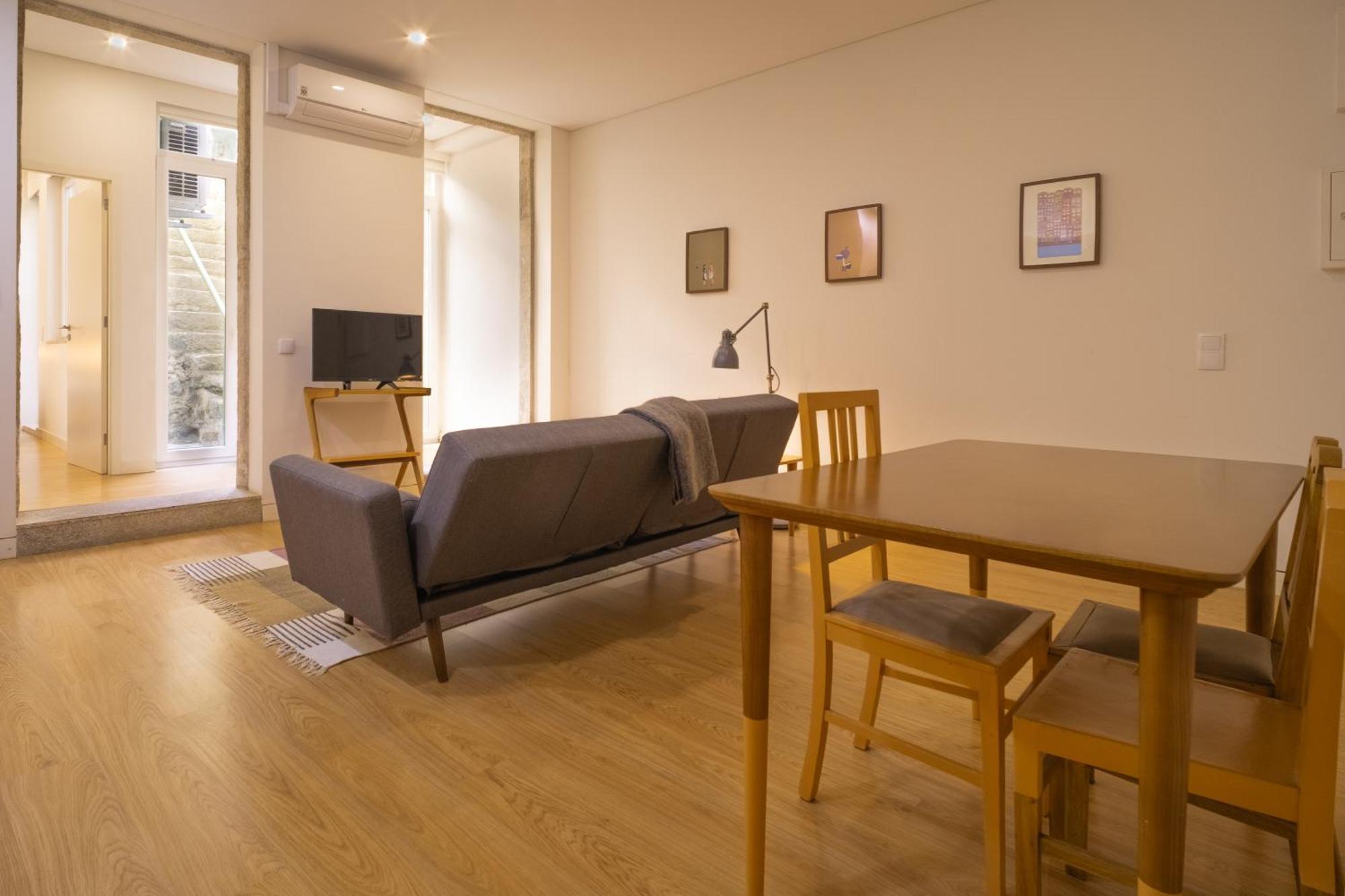 Bonfim 234 Townhouse Apartment Porto Exterior foto