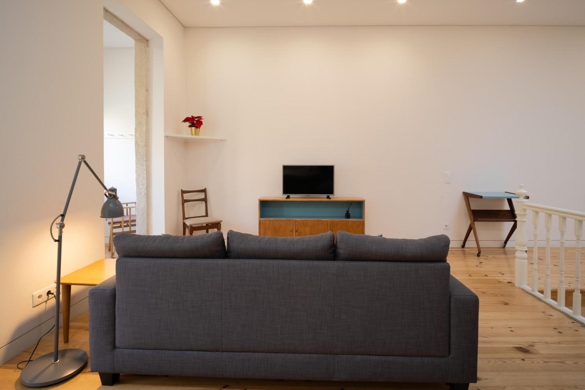 Bonfim 234 Townhouse Apartment Porto Cameră foto