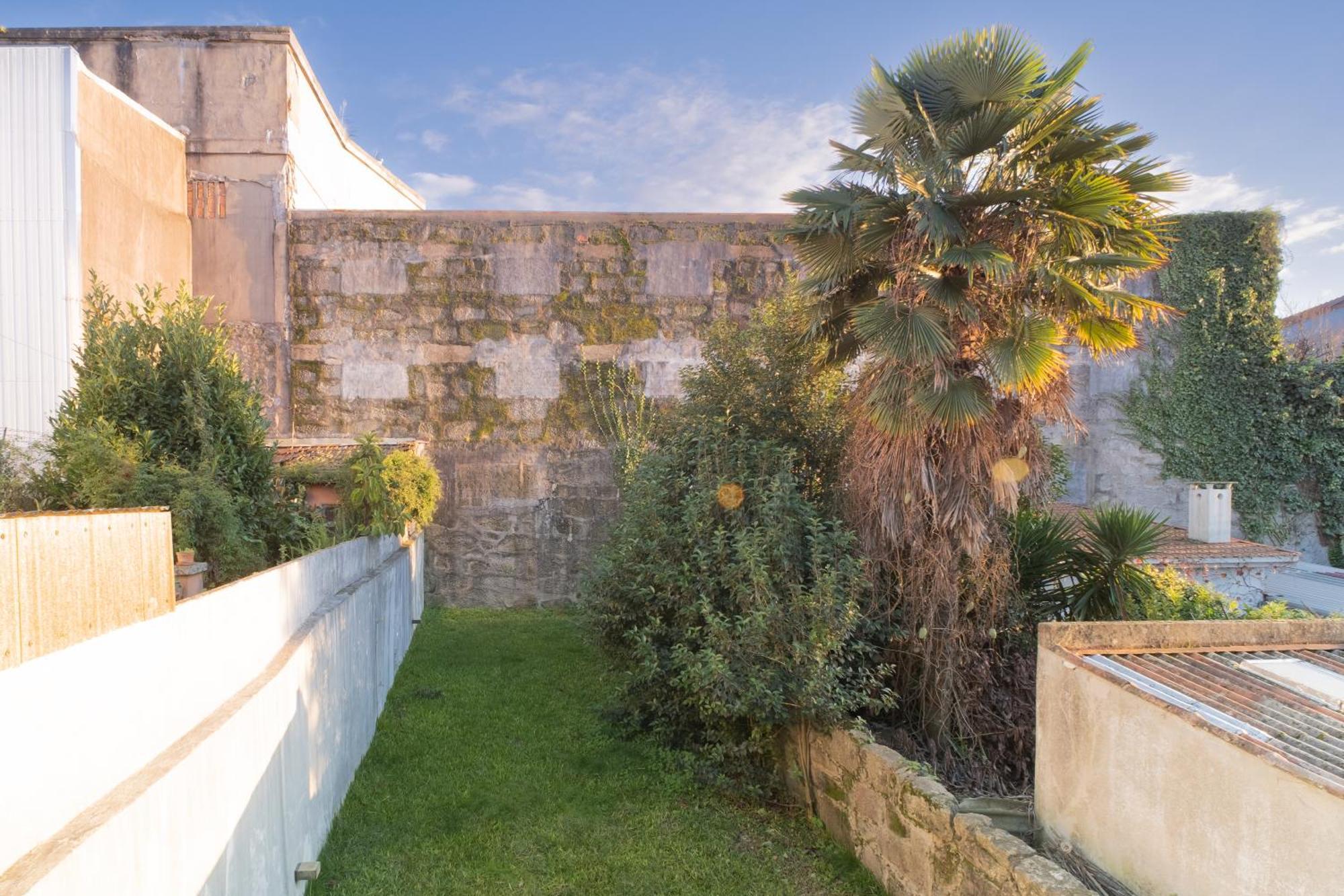 Bonfim 234 Townhouse Apartment Porto Exterior foto