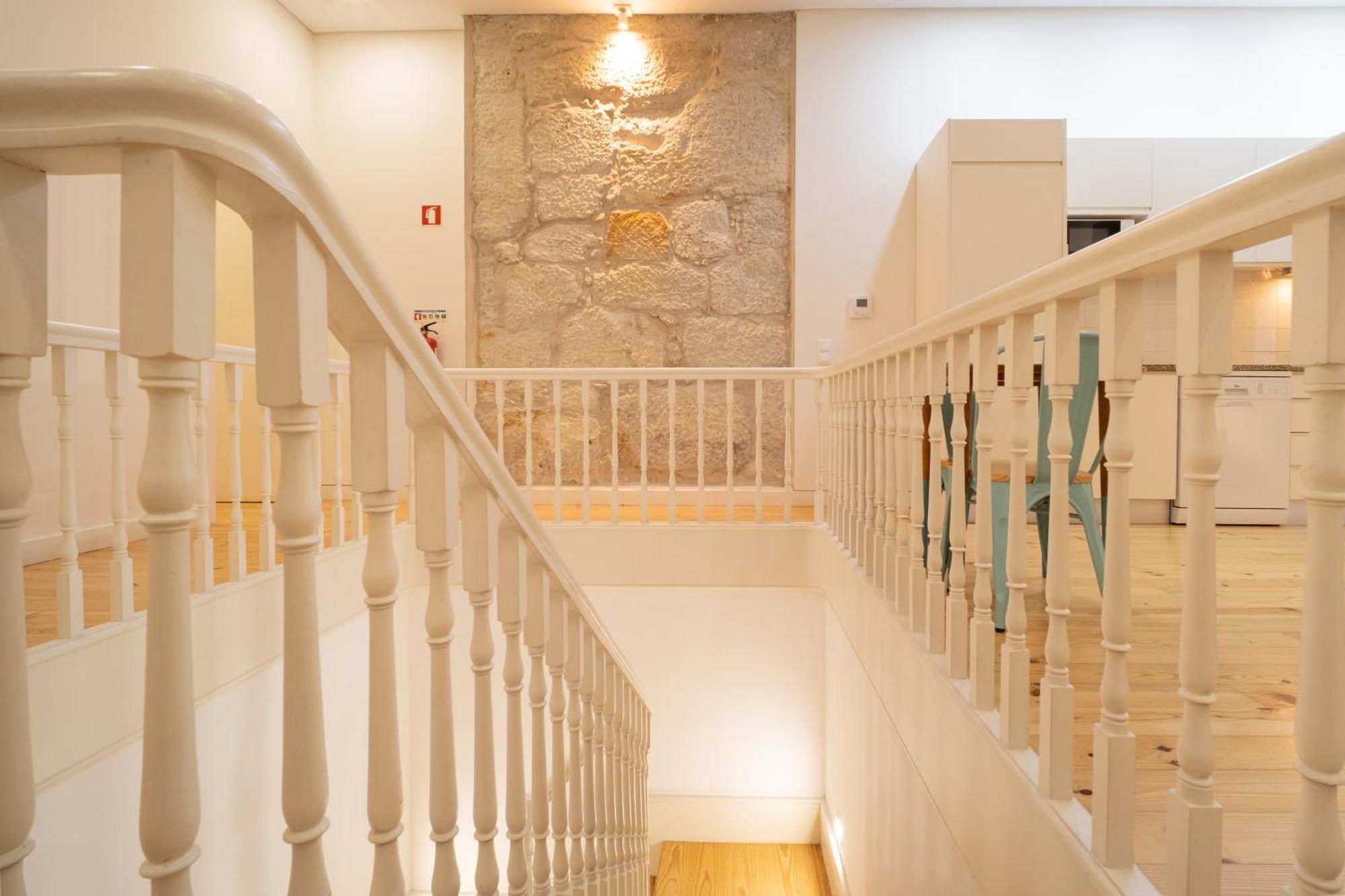Bonfim 234 Townhouse Apartment Porto Exterior foto