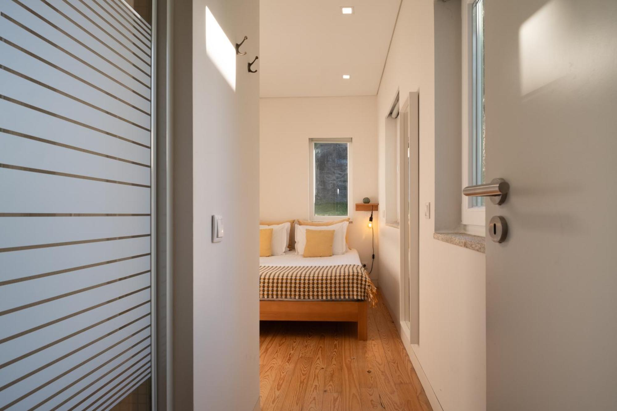 Bonfim 234 Townhouse Apartment Porto Exterior foto