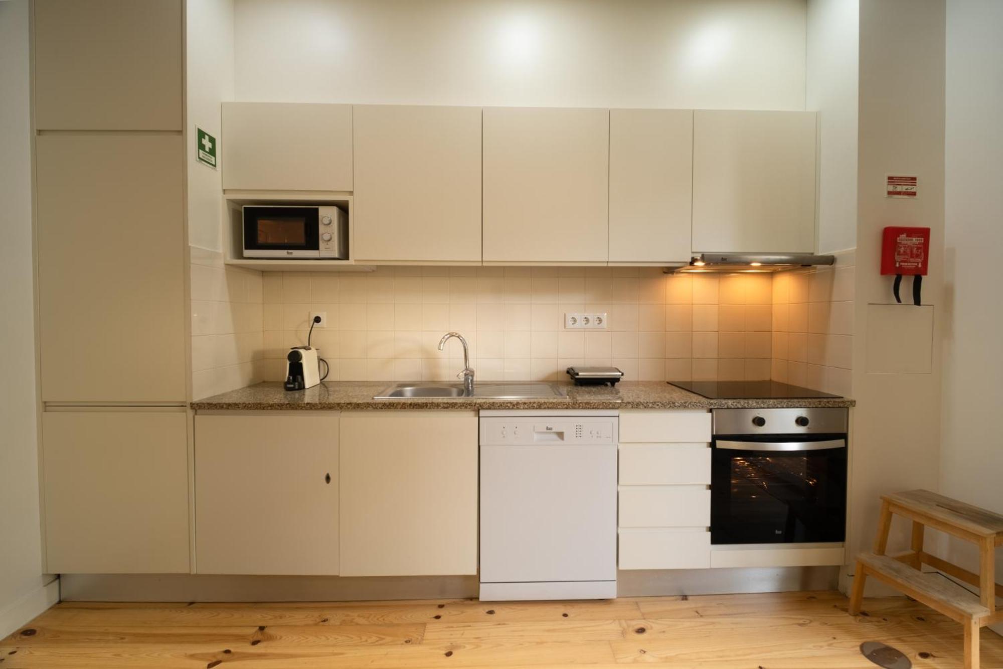 Bonfim 234 Townhouse Apartment Porto Exterior foto