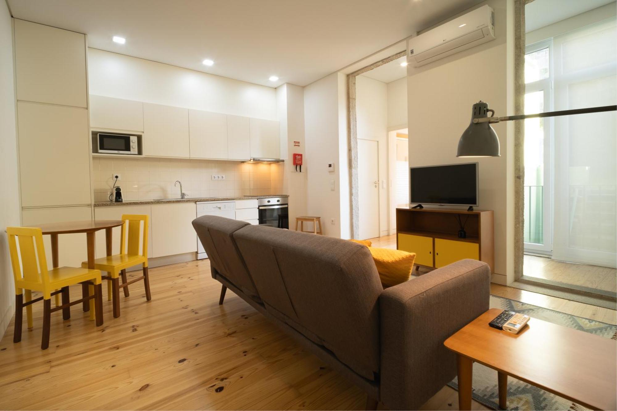 Bonfim 234 Townhouse Apartment Porto Exterior foto