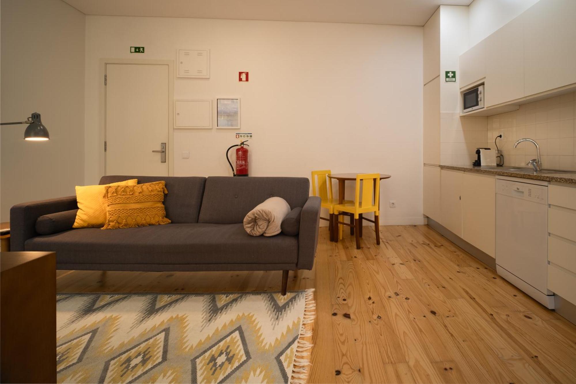 Bonfim 234 Townhouse Apartment Porto Exterior foto
