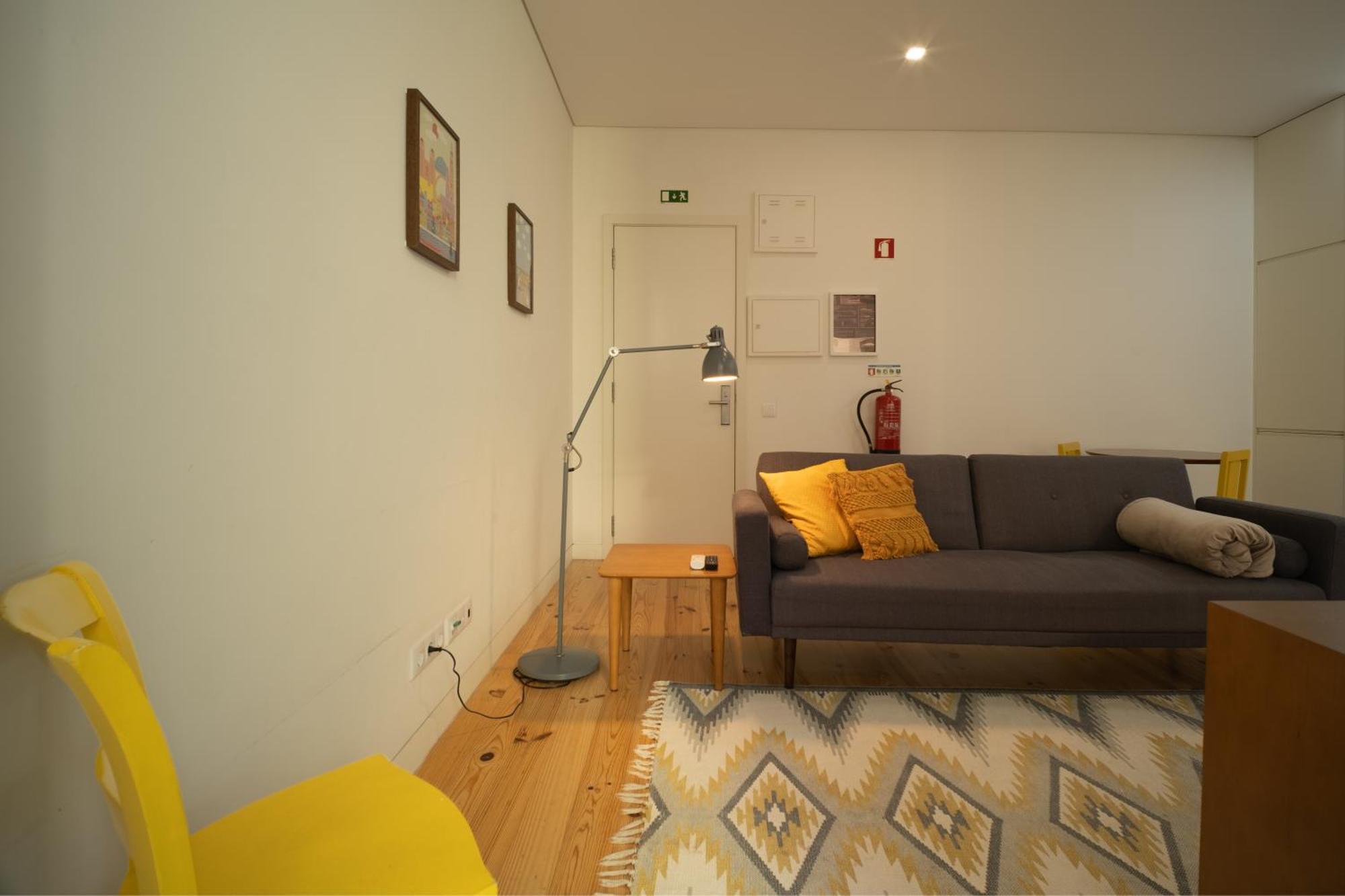 Bonfim 234 Townhouse Apartment Porto Exterior foto