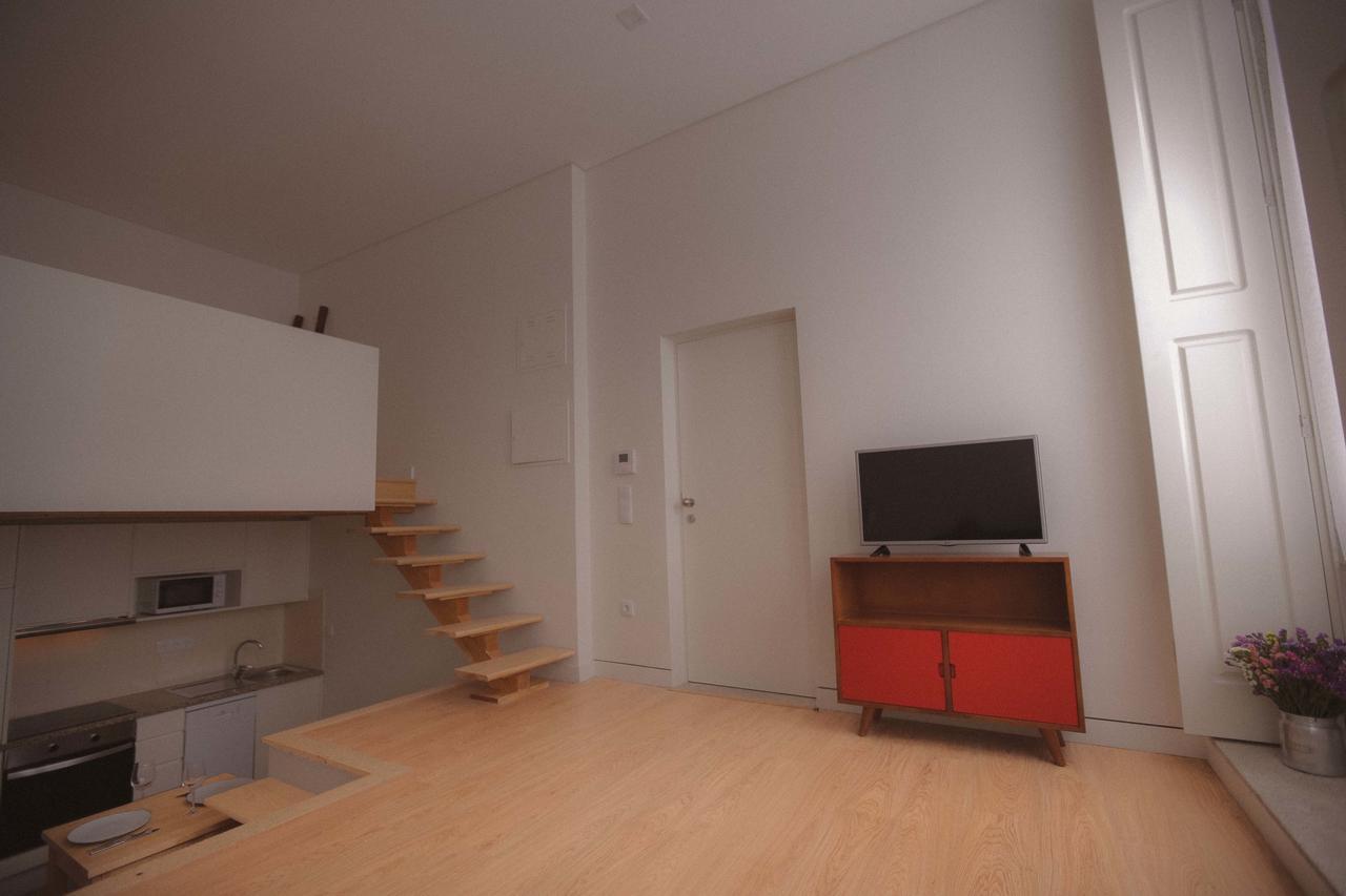 Bonfim 234 Townhouse Apartment Porto Exterior foto