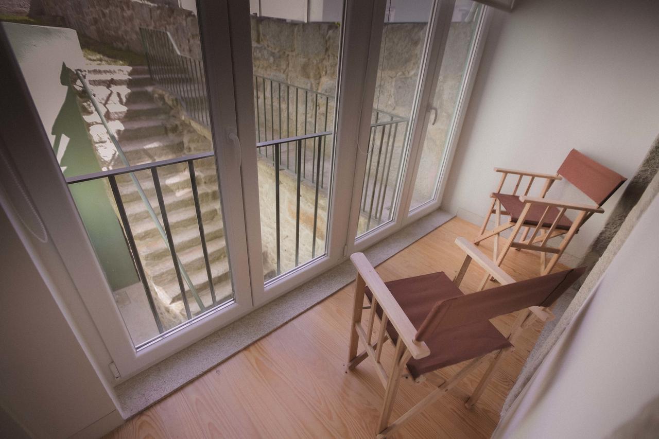Bonfim 234 Townhouse Apartment Porto Exterior foto