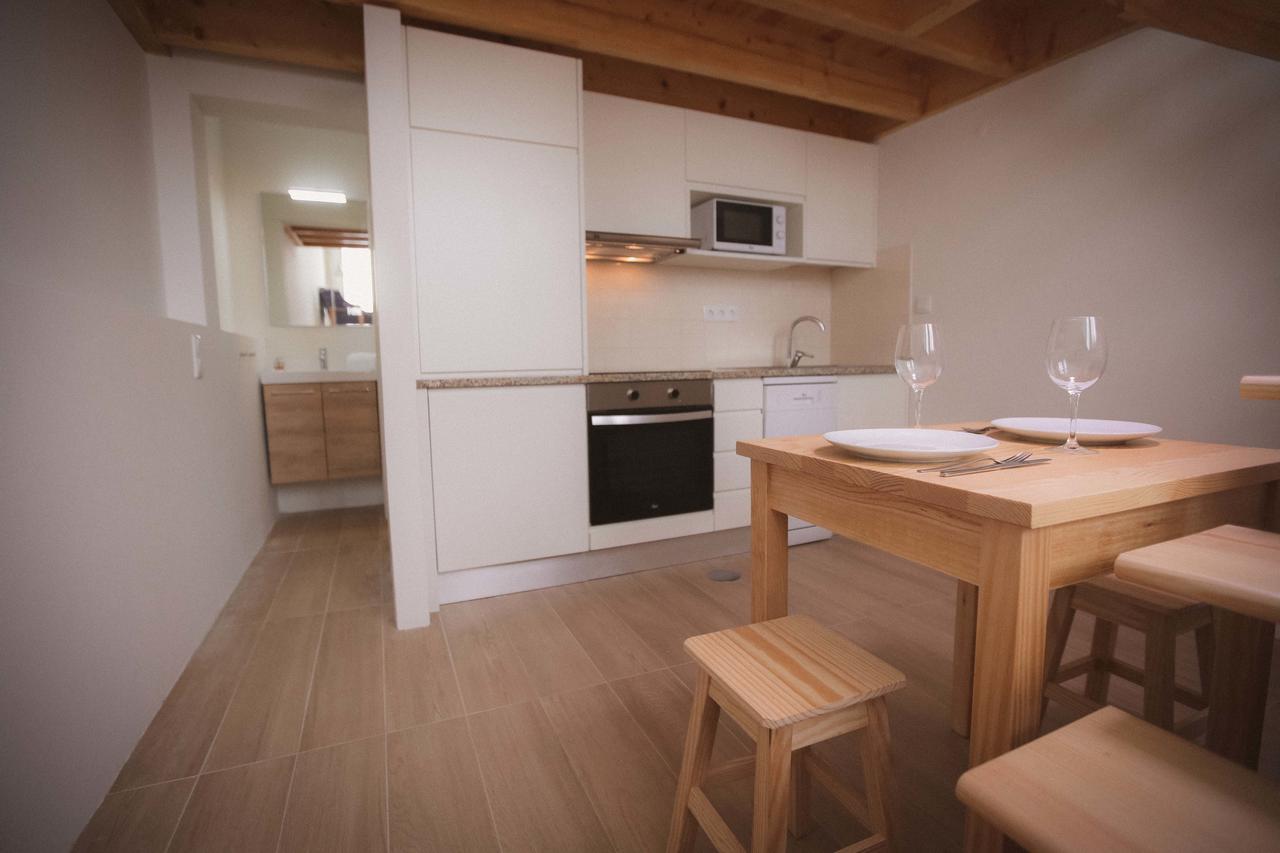 Bonfim 234 Townhouse Apartment Porto Exterior foto