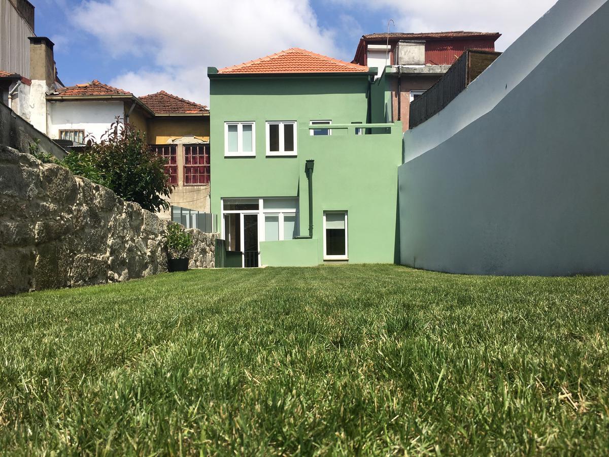 Bonfim 234 Townhouse Apartment Porto Exterior foto